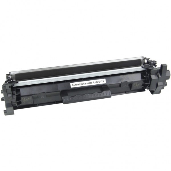 HP LaserJet Pro M102/M130 HP CF217A-1,6к Tонер Касета с чип HP LaserJet Pro M102/M130 HP CF217A-1,6к Tонер Касета с чип